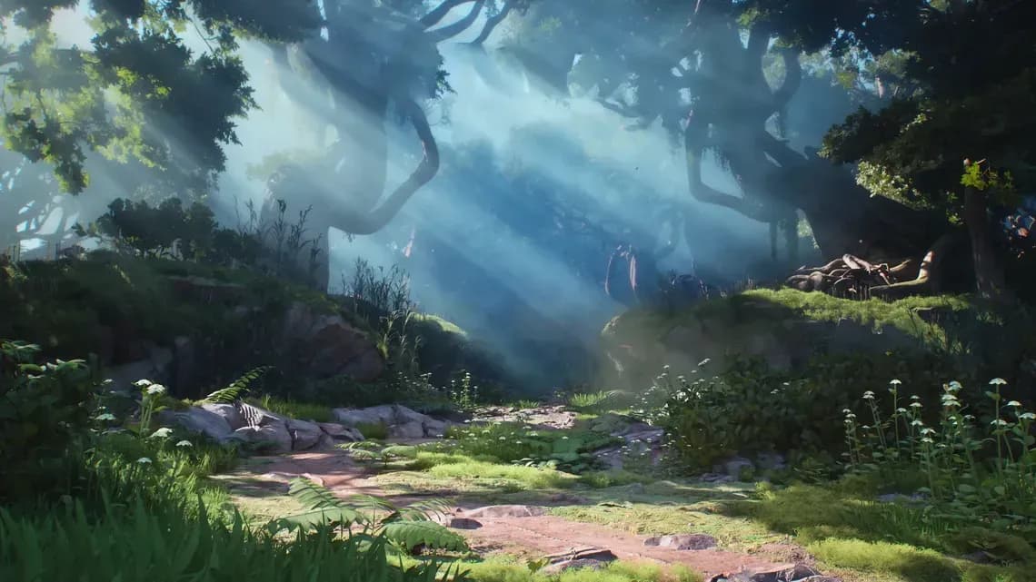 The frontier of Orr